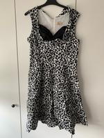 Lindy Bop Swing Kleid *Pin Up *Rockabilly Bayern - Schwanstetten Vorschau