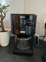 Tefal Kaffeemaschine Smart n Light Programmierbar Filter Eimsbüttel - Hamburg Stellingen Vorschau