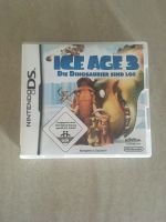 Nintendo DS Spiel ICE AGE 3 „Die Dinosaurier sind los" Nordrhein-Westfalen - Königswinter Vorschau