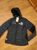 Steppjacke Winterja CRAFT Damen LEC 2010 Leipzig Eiskunstlauf neu Sachsen - Rackwitz Vorschau