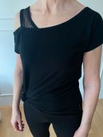 Schwarzes Sport Shirt von Hunkemöller in S Nordrhein-Westfalen - Solingen Vorschau