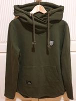 Pullover Hoodie Gr. M olivgrün Neu Bayern - Schwarzenbach a d Saale Vorschau