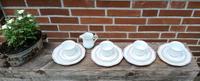 Winterlingen Kaffeegeschirr für 4 Personen Spühlmaschinen fest Niedersachsen - Bothel Kreis Rotenburg, Wümme Vorschau