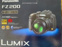 Panasonic DMC - FZ 200 LUMIX mit Extras Niedersachsen - Oldenburg Vorschau