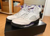 Nike Air Jordan Retro Concord, Größe 45 Bielefeld - Bielefeld (Innenstadt) Vorschau