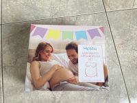 Hipsty Babybauch Gipsabdruck Set NEU! Weihnachten-Schwangerschaft Nordrhein-Westfalen - Solingen Vorschau