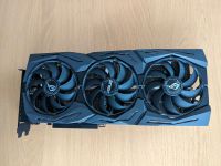 ASUS ROG Strix Radeon RX 5700 OC Gaming Grafikkarte Bayern - Markt Berolzheim Vorschau