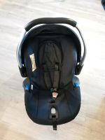 Hauck Babyschale inkl. Isofix Station Niedersachsen - Salzgitter Vorschau