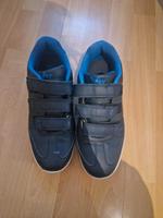 Sneakers Gr 38 39  blau Berlin - Schöneberg Vorschau