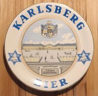 Karlsberg Teller 29cm Keramik Rheinland-Pfalz - Schönenberg-Kübelberg Vorschau