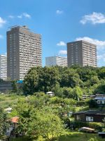 1,5-Zimmer-Wohnung mit Skylineblick am Frankfurter Berg Frankfurt am Main - Frankfurter Berg Vorschau