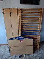 Baby- und Kinderbett 70x140 cm Nordrhein-Westfalen - Hamm Vorschau