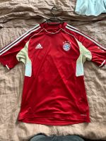 Bayern München Trainingsshirt Trikot Brandenburg - Potsdam Vorschau