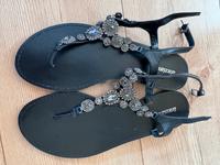 Sandalen Größe 39 Saarland - Bexbach Vorschau