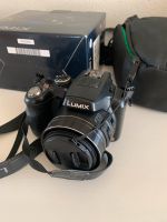 Panasonic Lumix FZ200 Bayern - Wolnzach Vorschau