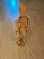 Ikea Holzfigur Deko zeichnen gestalta Natur akt Baden-Württemberg - Offenburg Vorschau