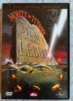 Der Sinn des Lebens DVD   - Monty Phyton-   1983 Saarland - Püttlingen Vorschau