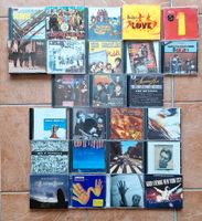 CD Sammlung The Beatles / Paul McCartney - 20 CDs Niedersachsen - Langwedel Vorschau
