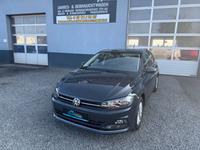 Volkswagen Polo VI Highline DSG Cam PDC SHZ Alu Klima App-C Rheinland-Pfalz - Erbach Vorschau