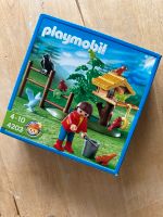 Playmobil Country Vogelfütterung Bielefeld - Bielefeld (Innenstadt) Vorschau