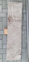 Granitplatte / Granit Trittstein / Granitstein / Fensterbrett Rheinland-Pfalz - Dannstadt-Schauernheim Vorschau