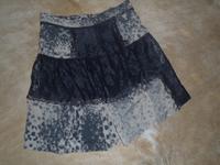 Street One Damen Rock Beige Schwarz Gr. 38 ansehen Brandenburg - Nauen Vorschau