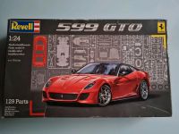 Revell 599 GTO sehr Selten (Sammlerstück) Nordrhein-Westfalen - Bünde Vorschau