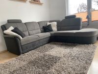 Wohnzimmer Ecksofa Häfen - Bremerhaven Vorschau