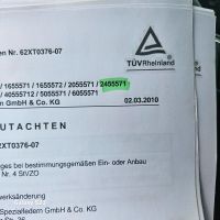 H&R  Distanzscheiben/ Spurplatten Niedersachsen - Hann. Münden Vorschau