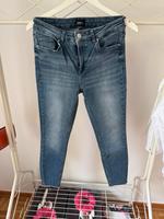 Jeanshose blau Only Nordrhein-Westfalen - Oelde Vorschau