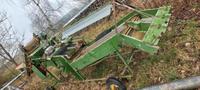 Amazone Fortschritt Kartoffelsortiergerät Baden-Württemberg - Künzelsau Vorschau