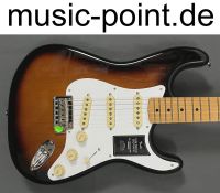 FENDER VINTERA 50 STRATOCASTER MODIFIED MN 2SB SUNBURST, NEU Duisburg - Rheinhausen Vorschau