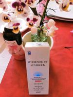 K-beuaty Jigott whitening UV Sunblock 70ml Baden-Württemberg - Wernau Vorschau