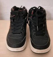 Heelys sidewalksports, Gr. 34, rot schwarz Niedersachsen - Munster Vorschau