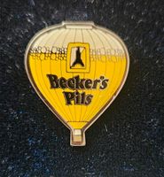 Original Beckers Bier  Pin Heissluftballon Saarland - St. Ingbert Vorschau