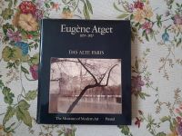 Eugène Atget Das Alte Paris gebunden Buch antiquarisch Baden-Württemberg - Baden-Baden Vorschau