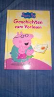 Peppa Pig Geschichten zum Vorlesen Kinderbuch/ Vorlesebuch Bayern - Freyung Vorschau