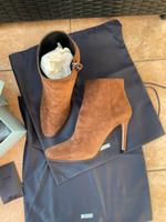 Luxus Prada Stiefel Schuhe Gr.38 Neu&OVP Bayern - Neufahrn Vorschau