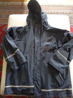 Liegelind Kinder Regenjacke, Segeljacke, blau, Gr. 140, neuwertig München - Schwabing-West Vorschau