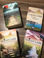 Sarah Lark / Neuseeland-Saga 4 verschiedene Titel Niedersachsen - Esens Vorschau