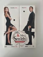 DVD Mr&Mrs Smith Berlin - Charlottenburg Vorschau