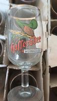 HASSERÖDER WERNIGERODE - altes DDR Bierglas Biertulpe 0,25l Sachsen-Anhalt - Oschersleben (Bode) Vorschau