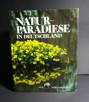 WWF Buch - Naturparadiese in Deutschland Herzogtum Lauenburg - Talkau Vorschau