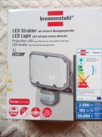 LED Strahler mit Infrarot Bewegungsmelder von Brennenstuhl Harztor - Niedersachswerfen Vorschau