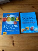 2 Bücher „Schlank im Schlaf“ Nordrhein-Westfalen - Inden Vorschau