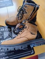 Herrenschuhe (Winter) Landrover Bayern - Elfershausen Vorschau