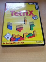 Computerspiel Tetrix PC Bayern - Krumbach Schwaben Vorschau