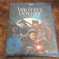 A Writer’s Odyssey - BluRay / Neu Niedersachsen - Hameln Vorschau