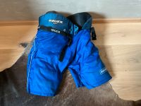 Bauer 400 Pant jr. Eishockey Hose Baden-Württemberg - Nußloch Vorschau