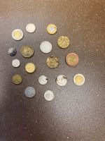 Münzen aus Polen, CZ usw Bayern - Eging am See Vorschau
